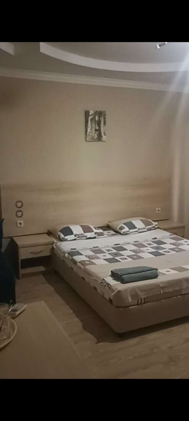 Гостиница Лоза Краснодар-48