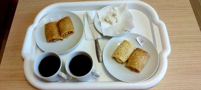 Гостиница Лоза Краснодар-20