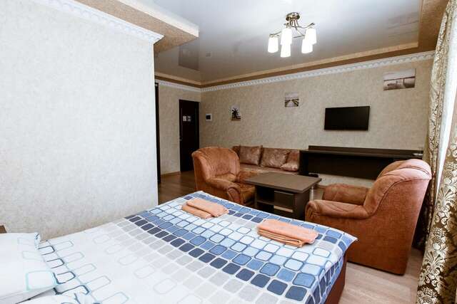 Гостиница Лоза Краснодар-158