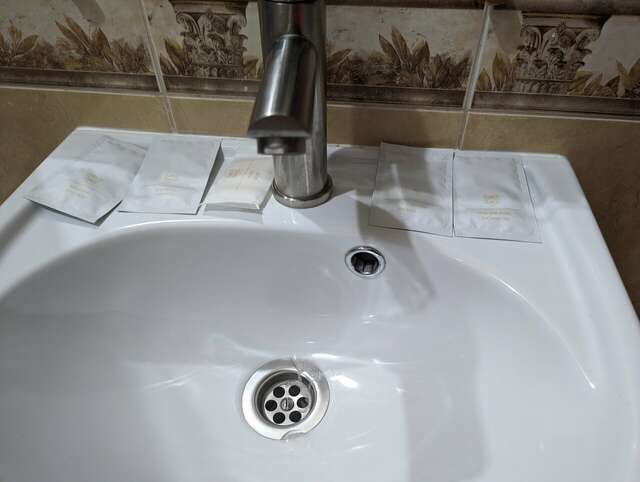 Гостиница Лоза Краснодар-39