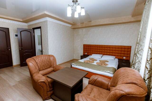 Гостиница Лоза Краснодар-175