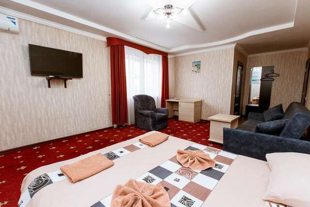 Гостиница Лоза Краснодар-146