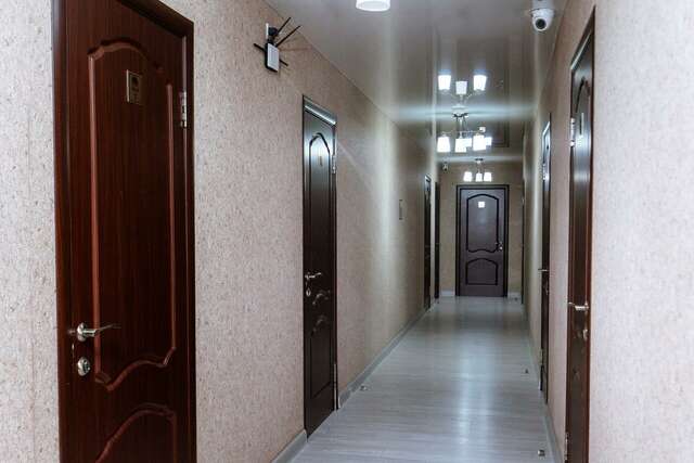 Гостиница Лоза Краснодар-25