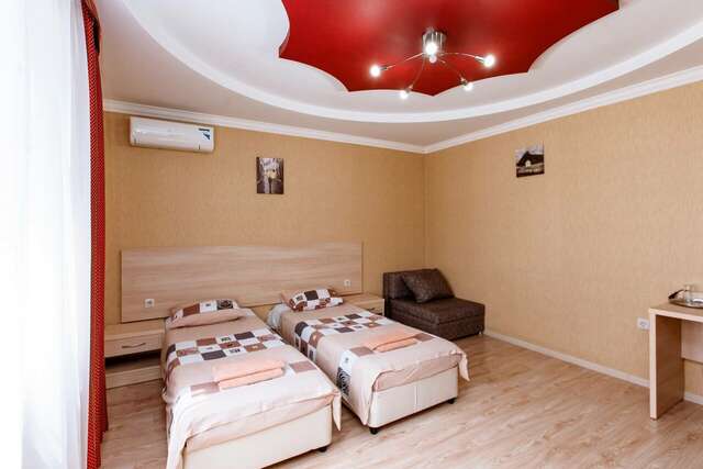 Гостиница Лоза Краснодар-115