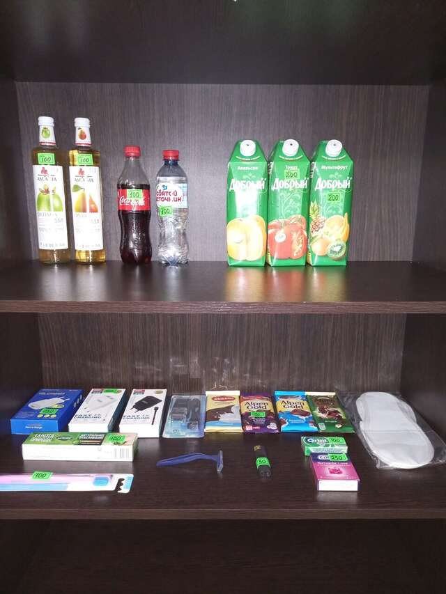 Гостиница Лоза Краснодар-66