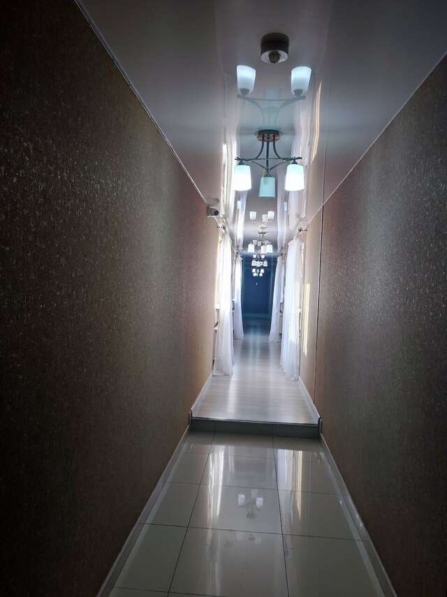 Гостиница Лоза Краснодар-27