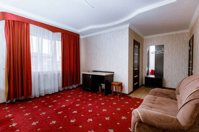 Гостиница Лоза Краснодар-166