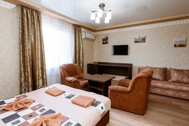 Гостиница Лоза Краснодар-183