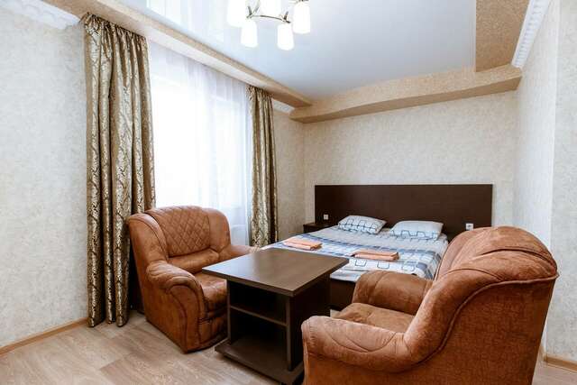 Гостиница Лоза Краснодар-143