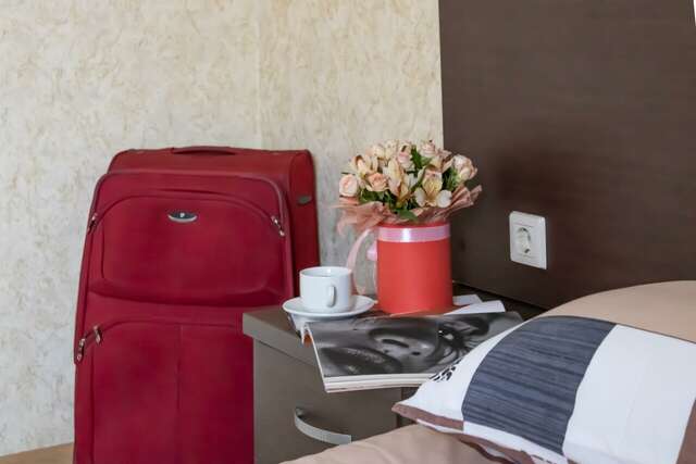 Гостиница Лоза Краснодар-56