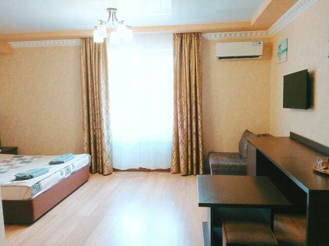 Гостиница Лоза Краснодар-96