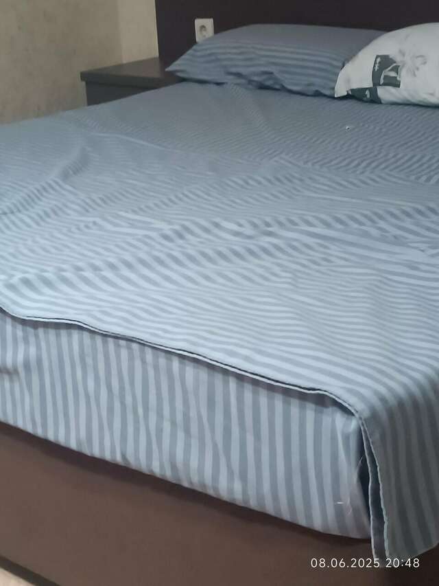 Гостиница Лоза Краснодар-71