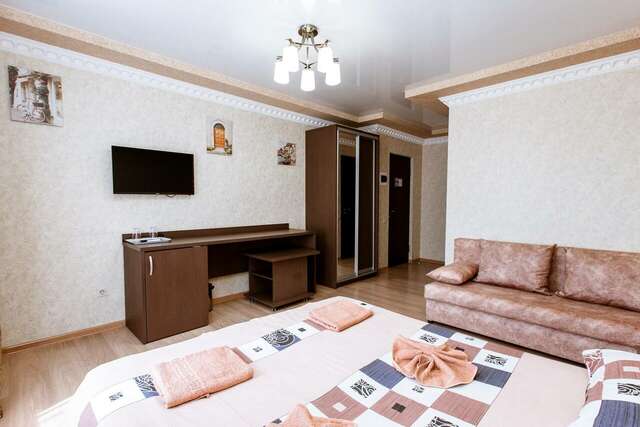 Гостиница Лоза Краснодар-3