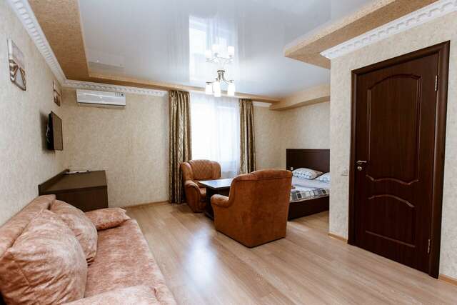 Гостиница Лоза Краснодар-58