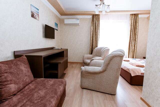 Гостиница Лоза Краснодар-156