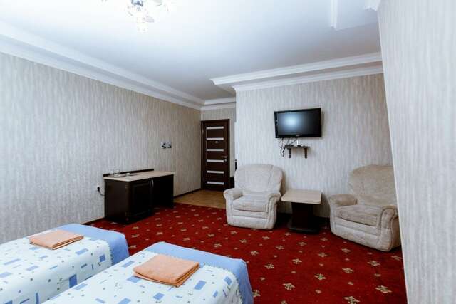 Гостиница Лоза Краснодар-170