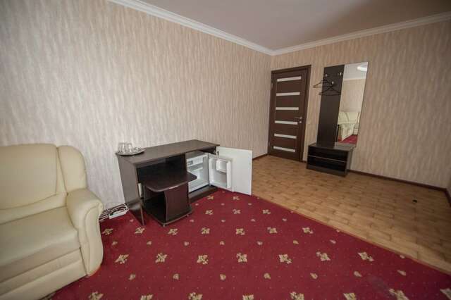 Гостиница Лоза Краснодар-104