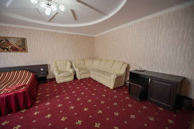 Гостиница Лоза Краснодар-138