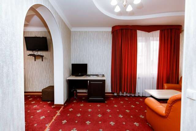 Гостиница Лоза Краснодар-185