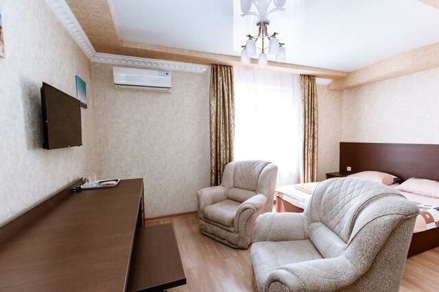 Гостиница Лоза Краснодар-38