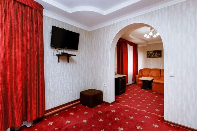 Гостиница Лоза Краснодар-190
