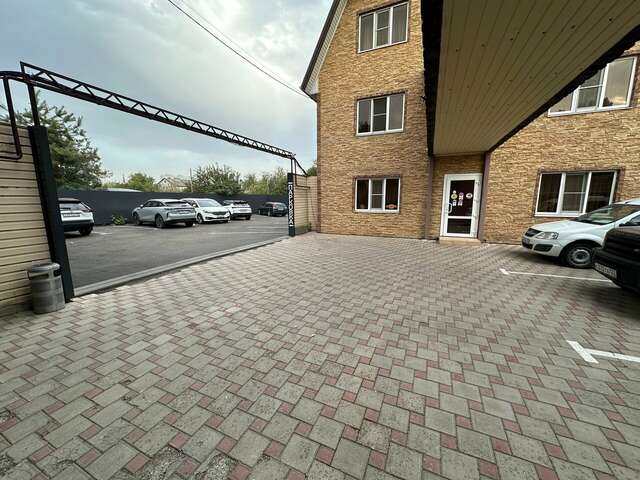 Гостиница Лоза Краснодар-26