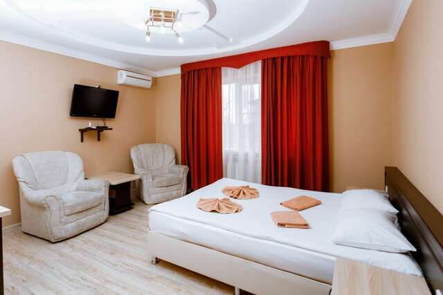 Гостиница Лоза Краснодар-167