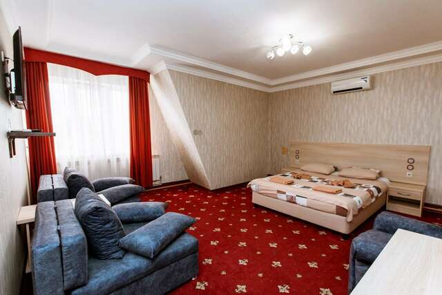 Гостиница Лоза Краснодар-186