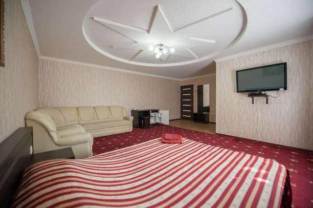 Гостиница Лоза Краснодар-99