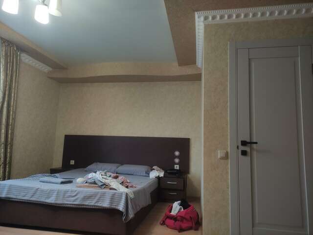 Гостиница Лоза Краснодар-148