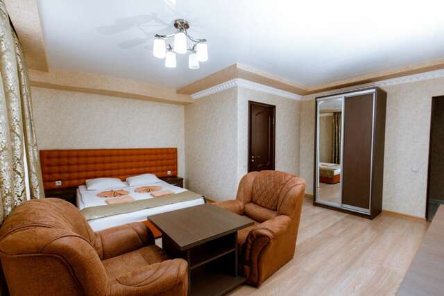 Гостиница Лоза Краснодар-189