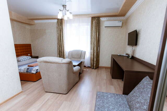 Гостиница Лоза Краснодар-51