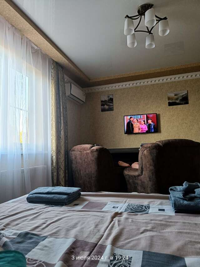 Гостиница Лоза Краснодар-24