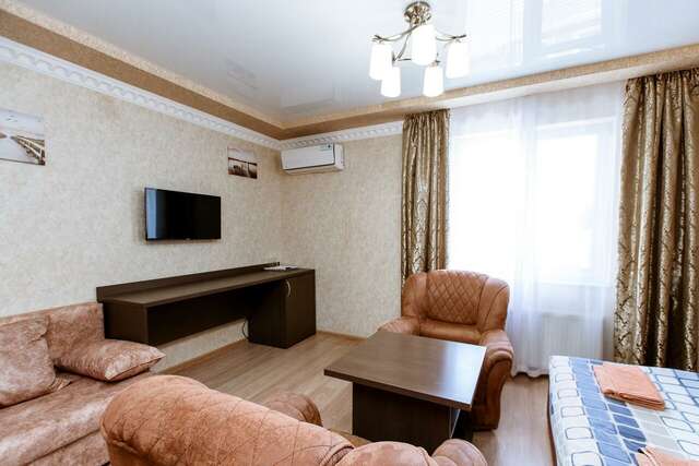 Гостиница Лоза Краснодар-50